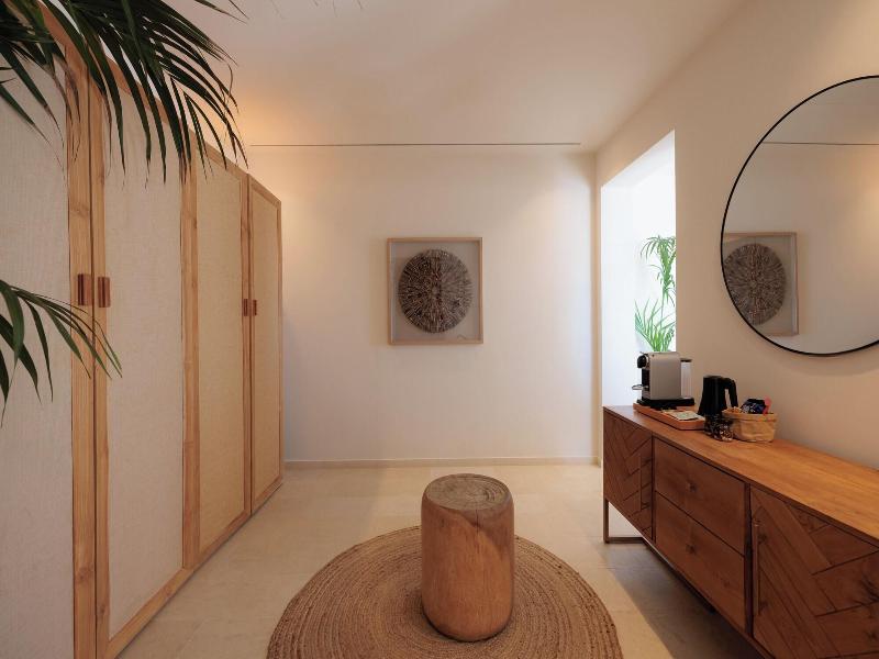 Asty Mykonos Hotel & Spa -world Of One Hotel Gro image