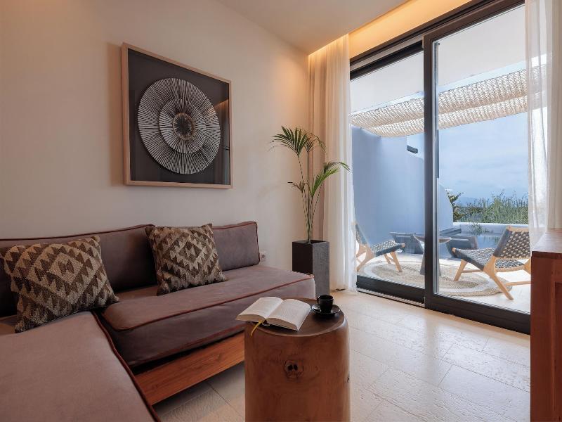 Asty Mykonos Hotel & Spa -world Of One Hotel Gro image