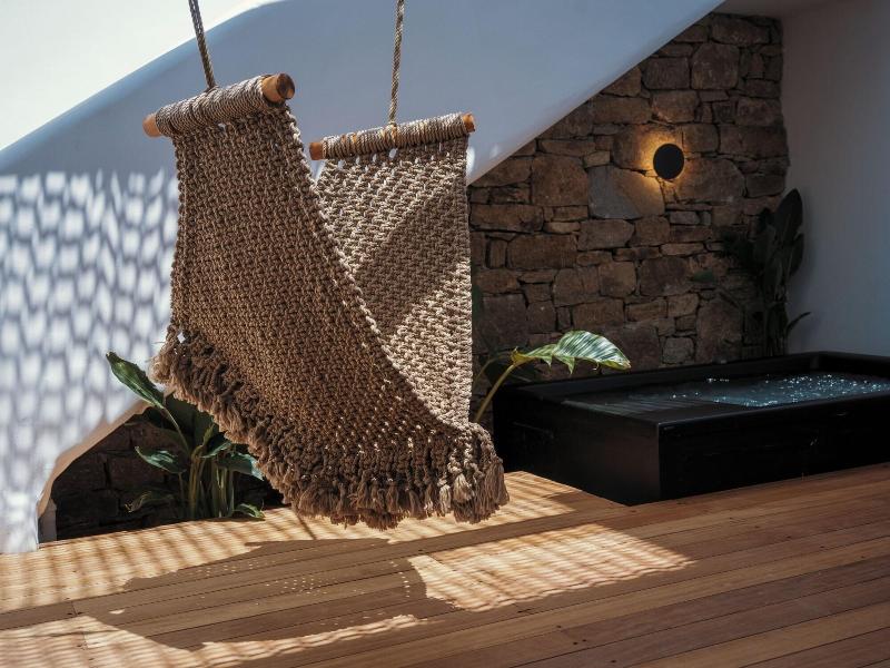 Asty Mykonos Hotel & Spa -world Of One Hotel Gro image