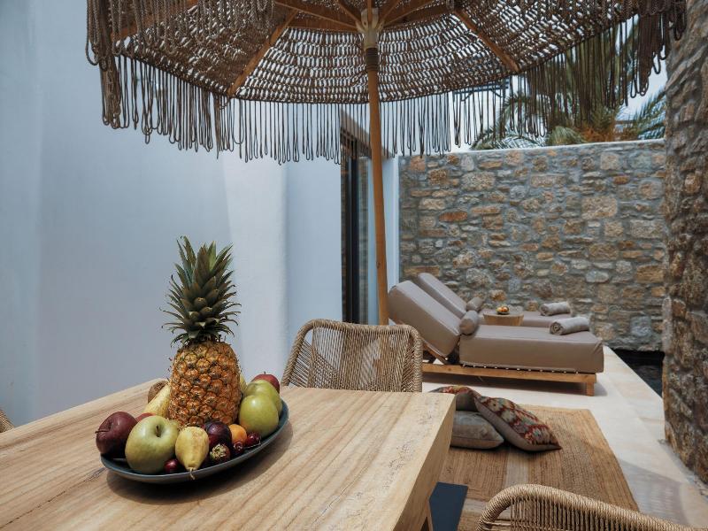 Asty Mykonos Hotel & Spa -world Of One Hotel Gro image