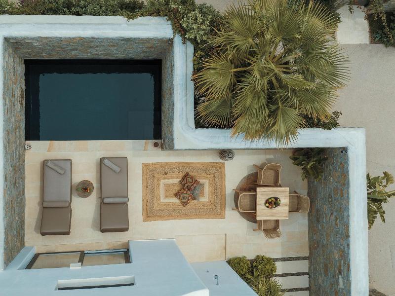 Asty Mykonos Hotel & Spa -world Of One Hotel Gro image