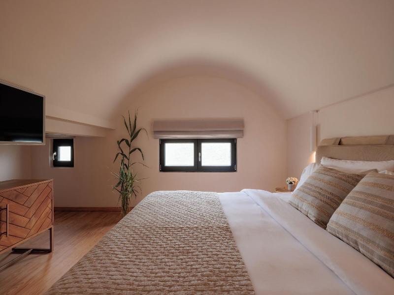 Asty Mykonos Hotel & Spa -world Of One Hotel Gro image