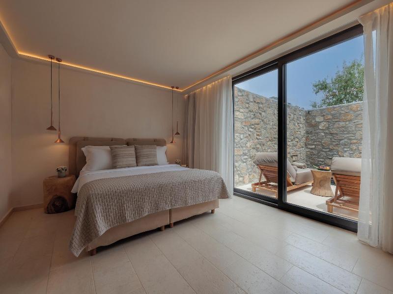 Asty Mykonos Hotel & Spa -world Of One Hotel Gro image