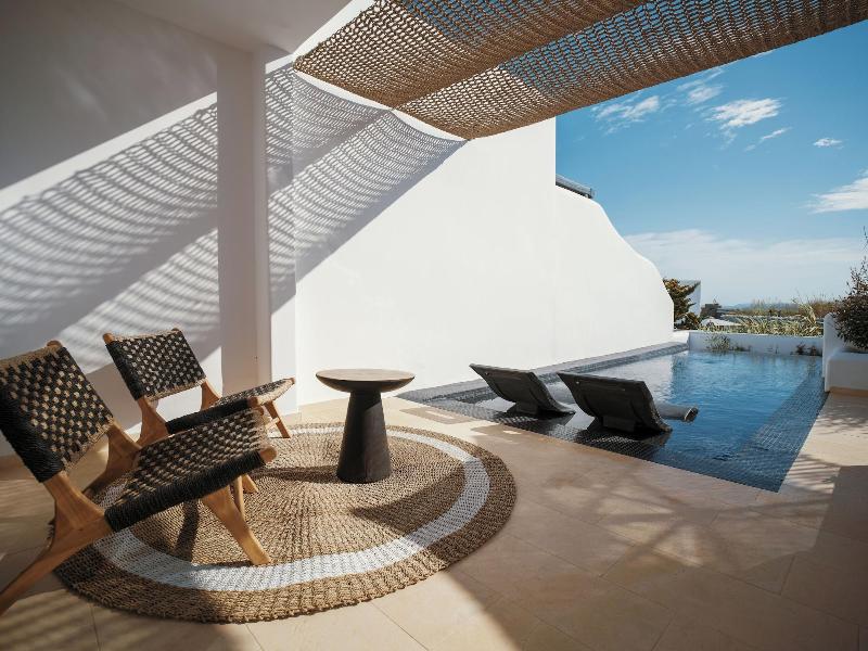 Asty Mykonos Hotel & Spa -world Of One Hotel Gro image