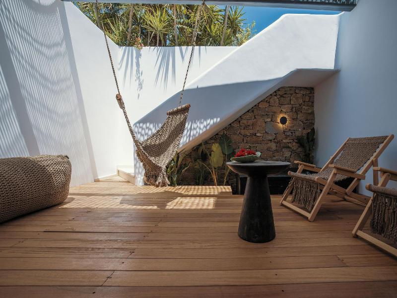 Asty Mykonos Hotel & Spa -world Of One Hotel Gro image