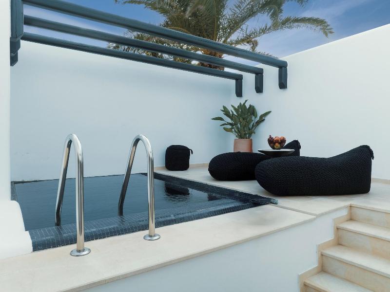 Asty Mykonos Hotel & Spa -world Of One Hotel Gro image