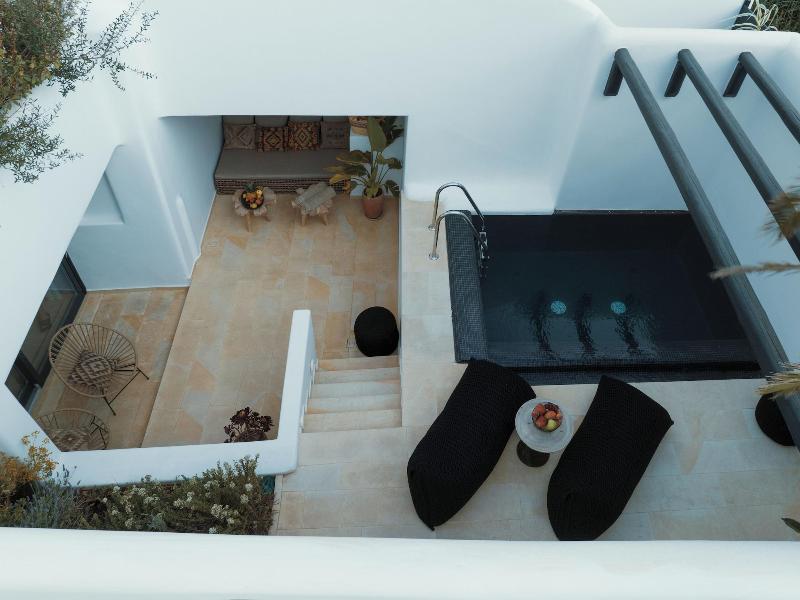Asty Mykonos Hotel & Spa -world Of One Hotel Gro image