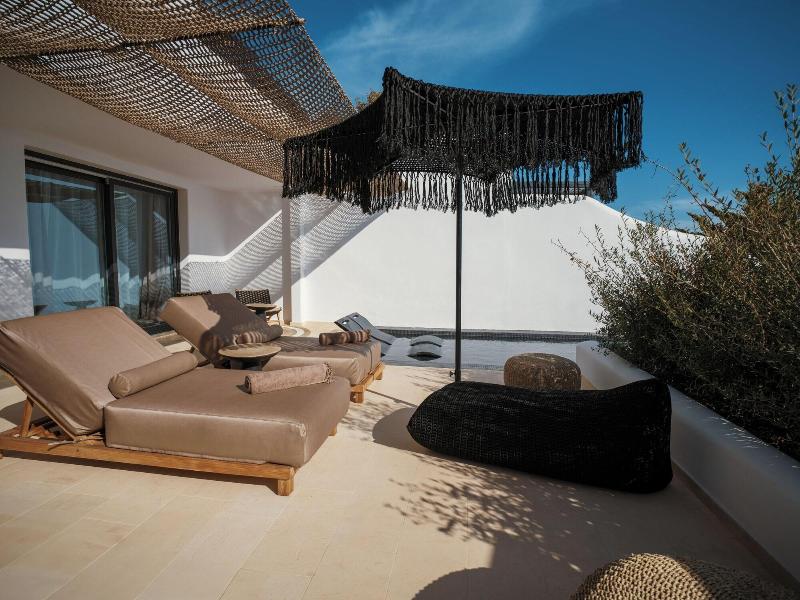 Asty Mykonos Hotel & Spa -world Of One Hotel Gro image