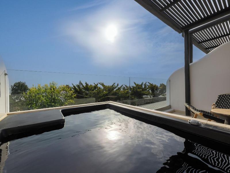 Asty Mykonos Hotel & Spa -world Of One Hotel Gro image