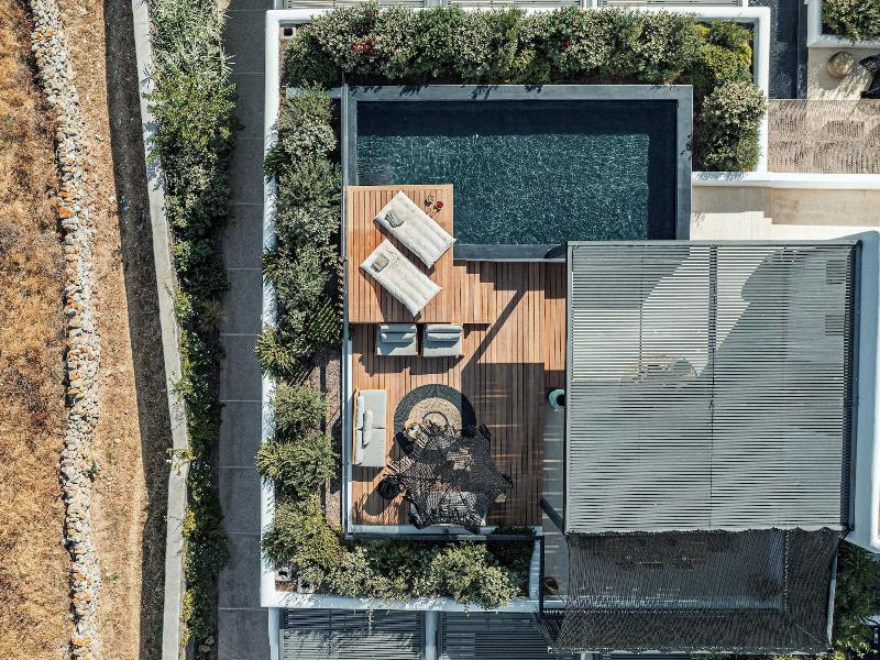 Asty Mykonos Hotel & Spa -world Of One Hotel Gro image