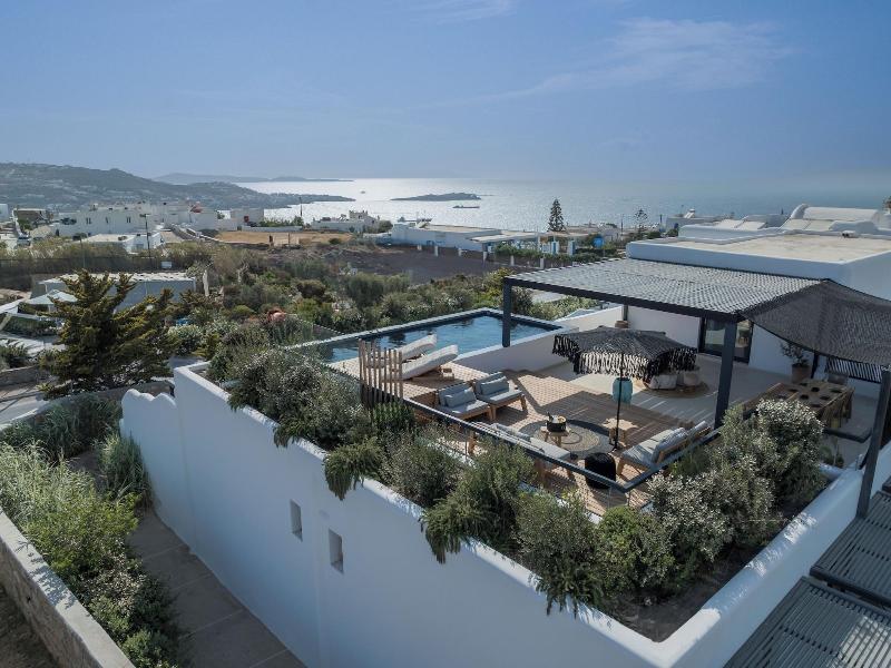 Asty Mykonos Hotel & Spa -world Of One Hotel Gro image