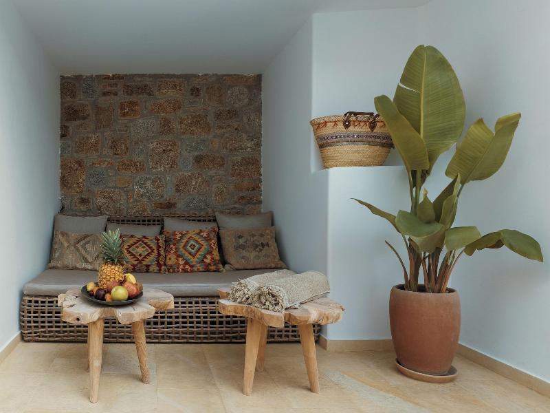 Asty Mykonos Hotel & Spa -world Of One Hotel Gro image