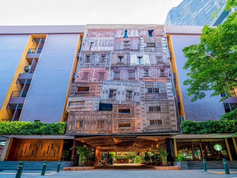 515 Victory Hotel image