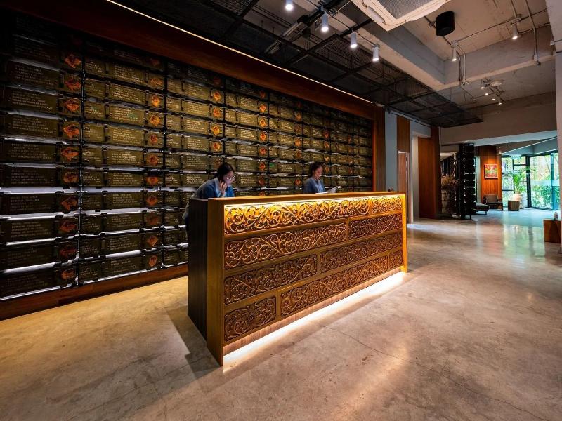 515 Victory Hotel image