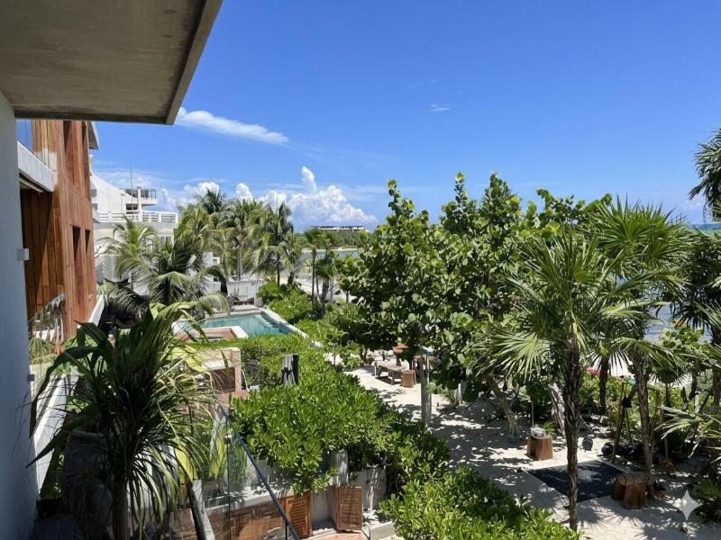 Antal By Beach Please Tulum image