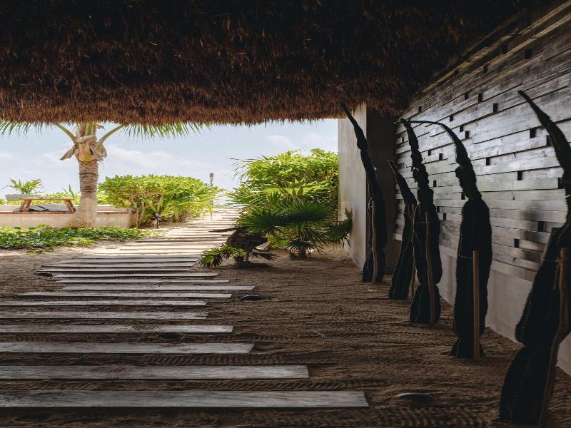 Antal By Beach Please Tulum image