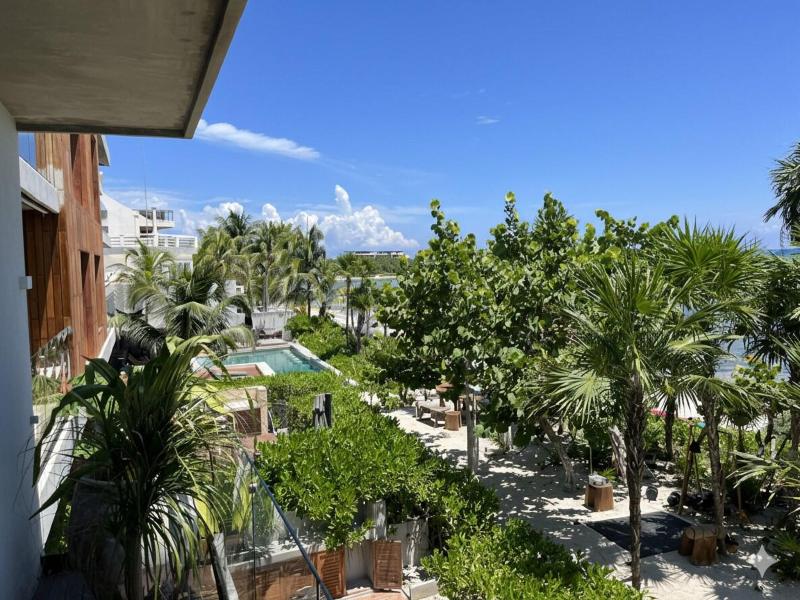 Antal By Beach Please Tulum image