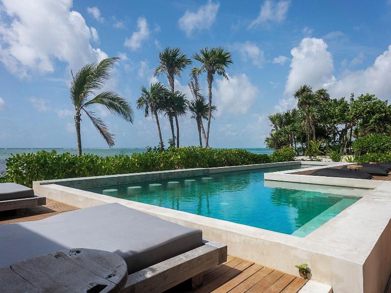 Antal By Beach Please Tulum image