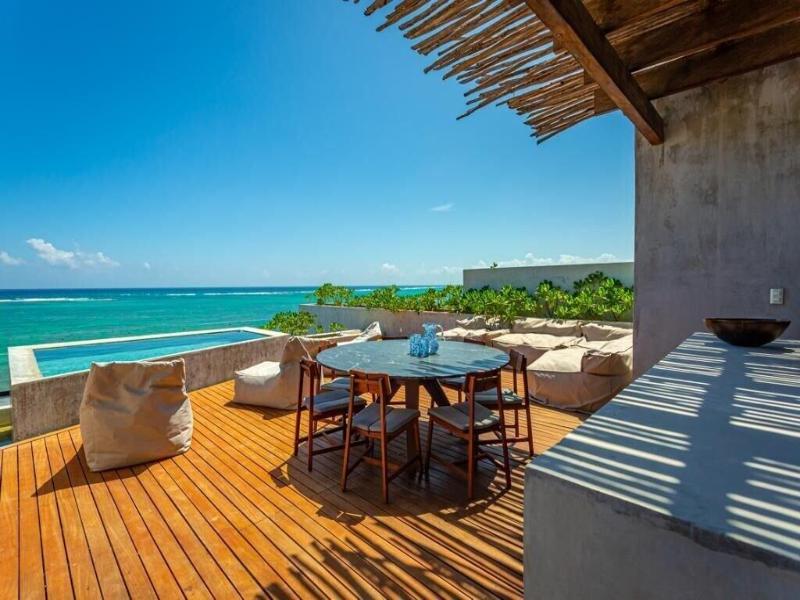 Antal By Beach Please Tulum image