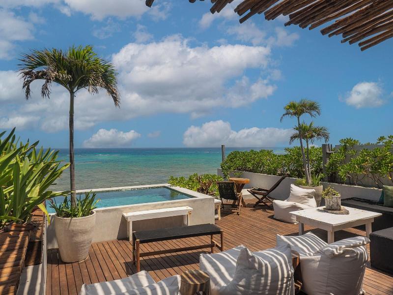 Antal By Beach Please Tulum image