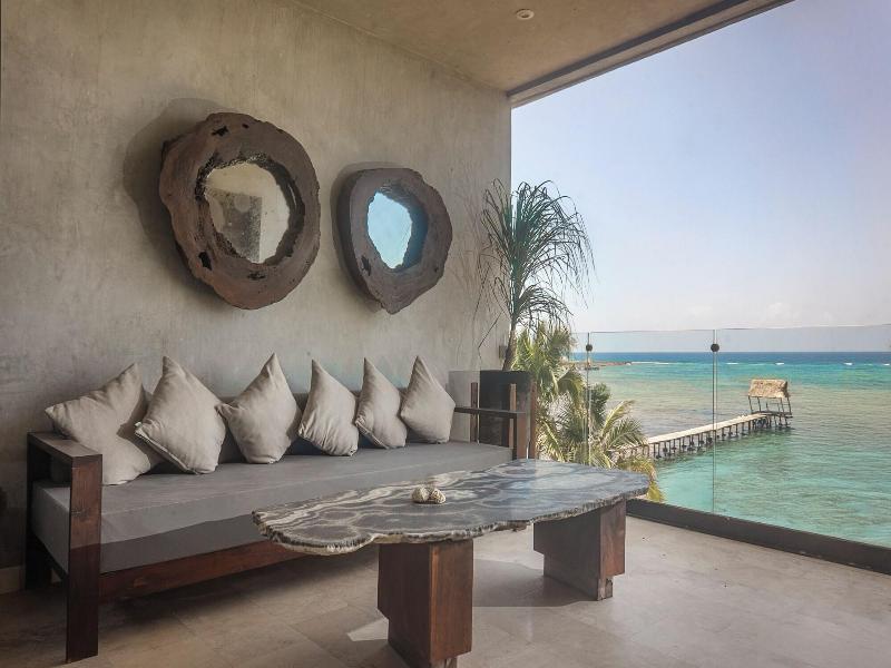 Antal By Beach Please Tulum image