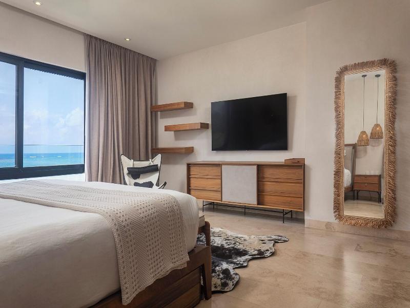 Antal By Beach Please Tulum image
