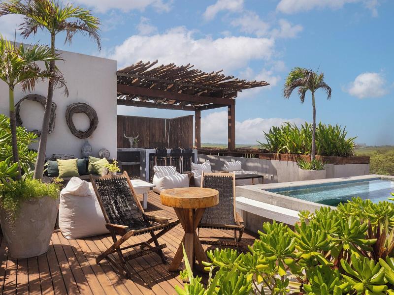 Antal By Beach Please Tulum image