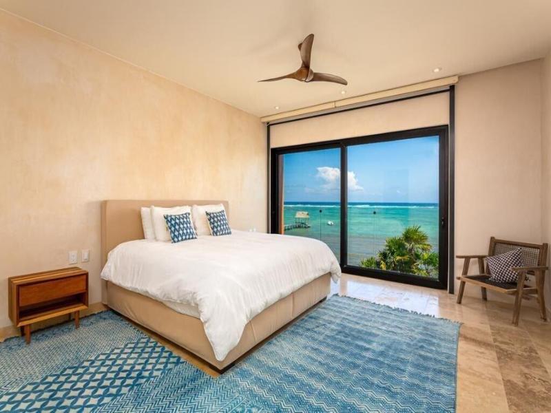 Antal By Beach Please Tulum image