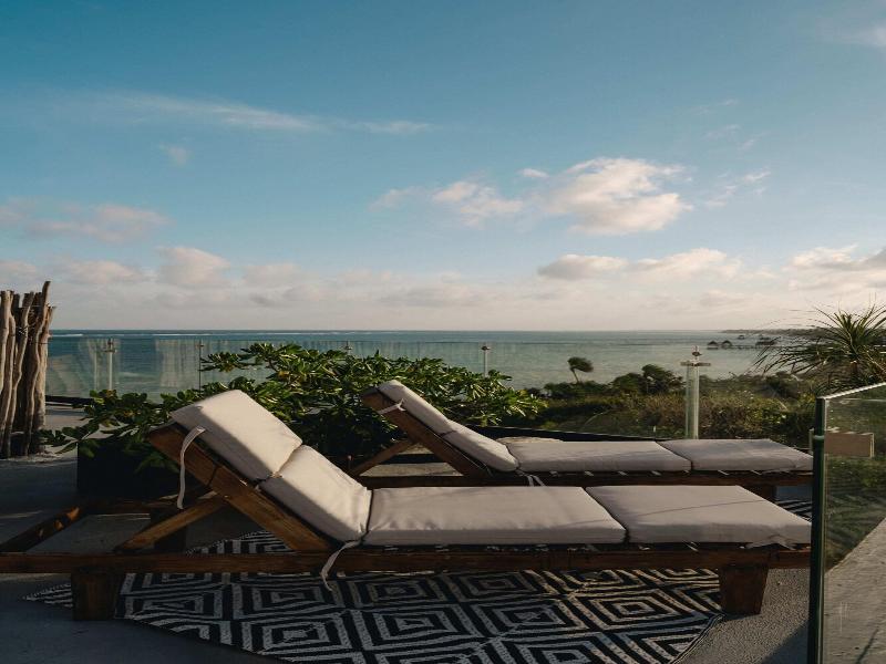 Antal By Beach Please Tulum image