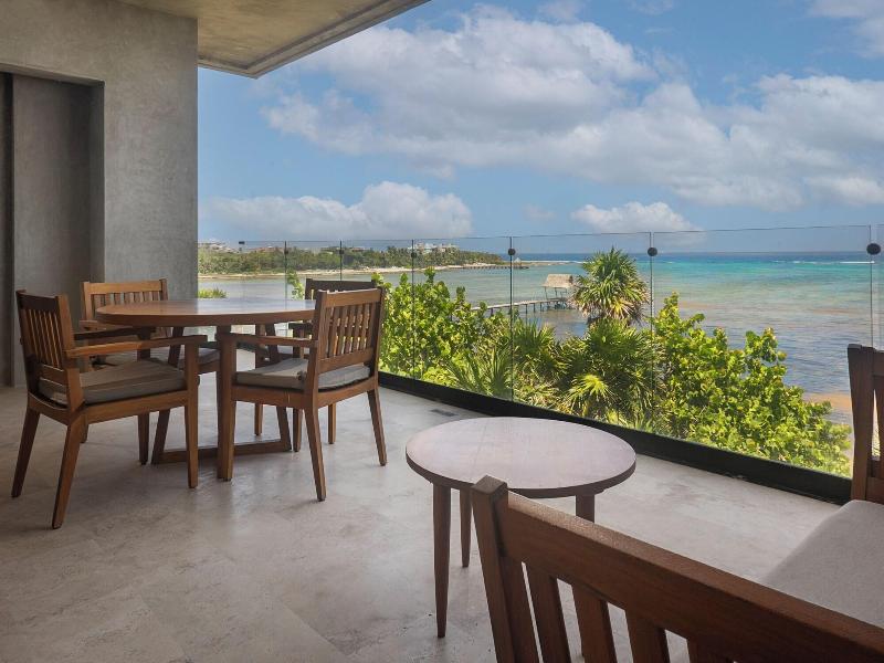 Antal By Beach Please Tulum image
