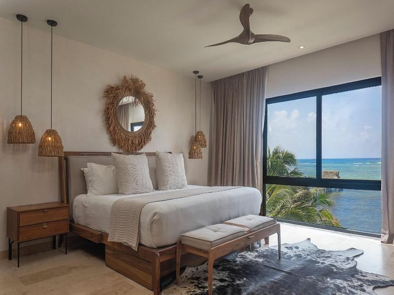 Antal By Beach Please Tulum image