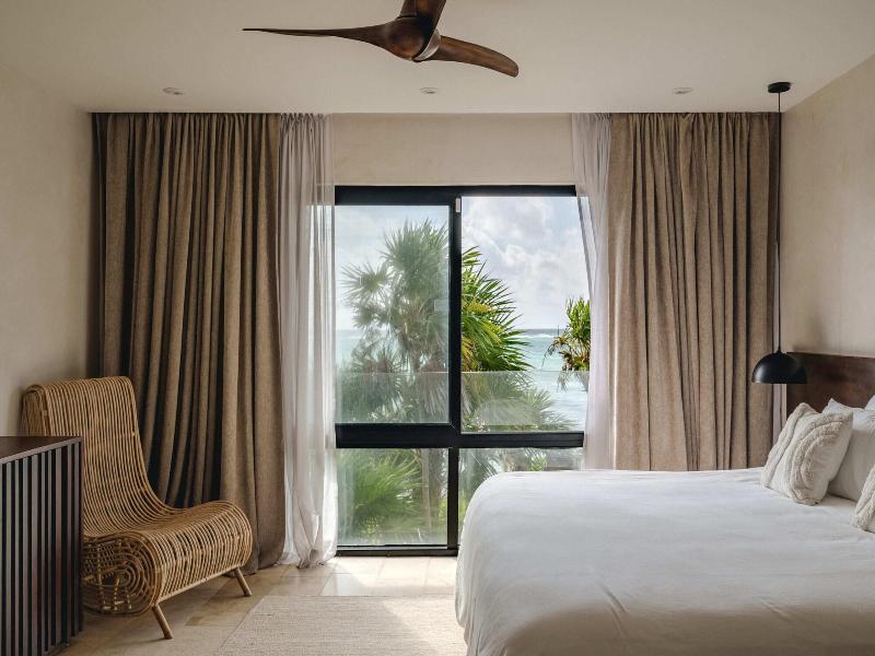 Antal By Beach Please Tulum image