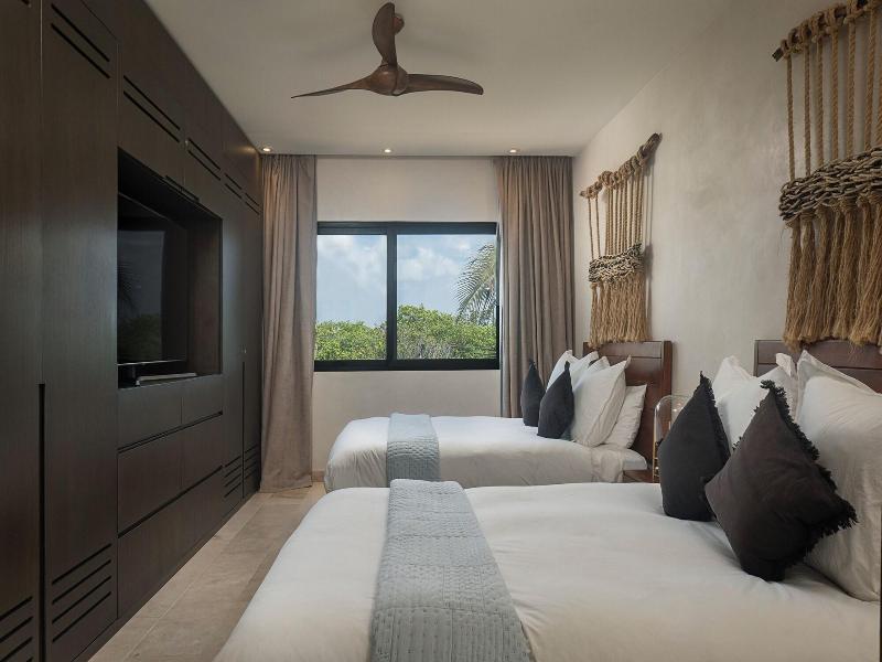Antal By Beach Please Tulum image