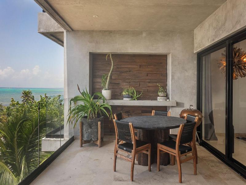 Antal By Beach Please Tulum image