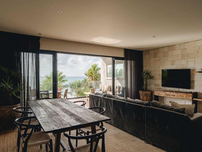 Antal By Beach Please Tulum image
