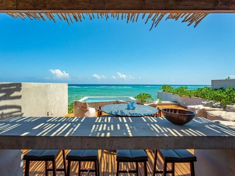 Antal By Beach Please Tulum image