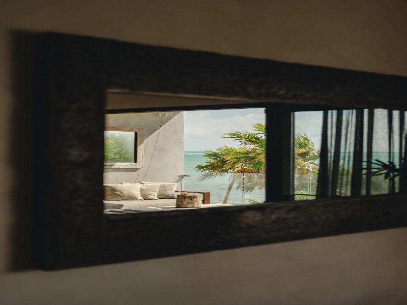 Antal By Beach Please Tulum image