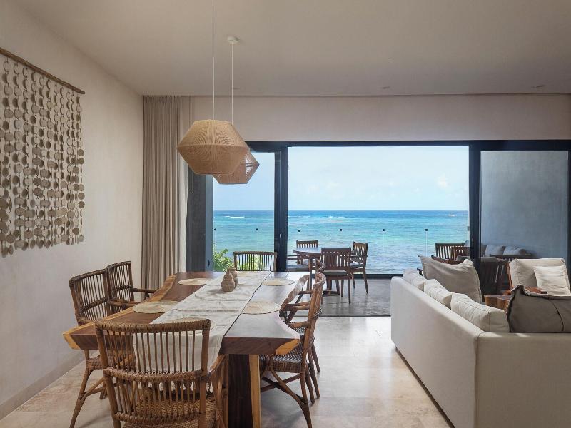 Antal By Beach Please Tulum image