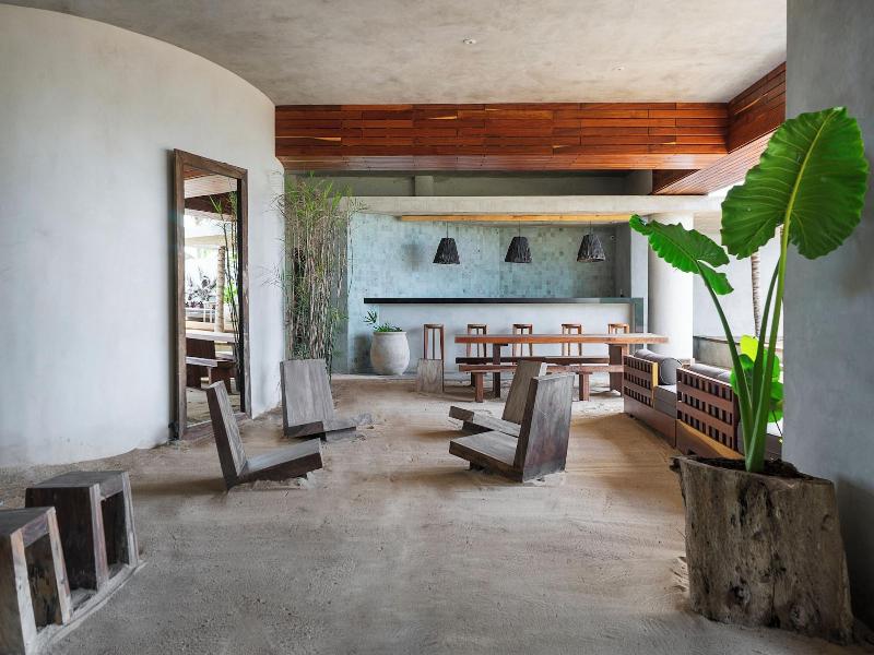 Antal By Beach Please Tulum image