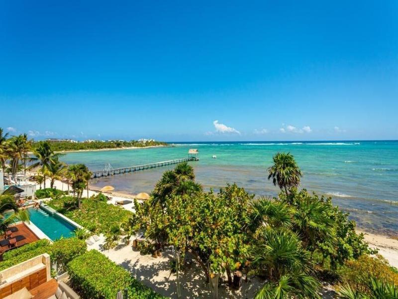 Antal By Beach Please Tulum image