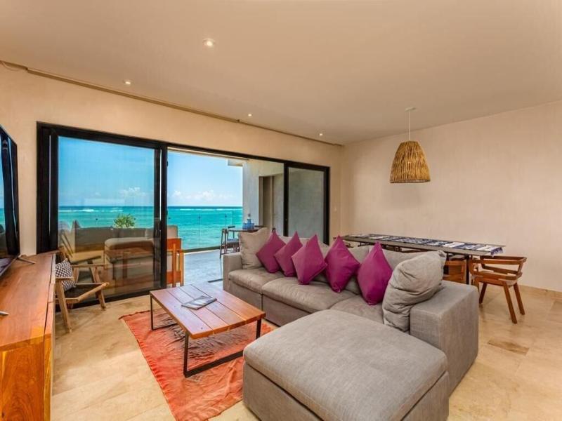 Antal By Beach Please Tulum image