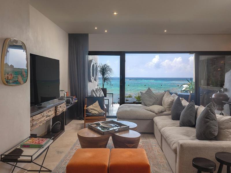Antal By Beach Please Tulum image