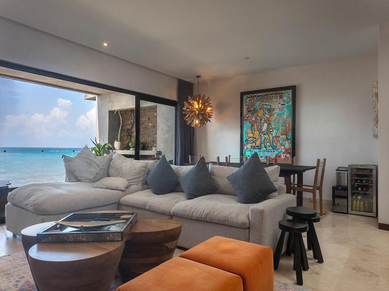 Antal By Beach Please Tulum image