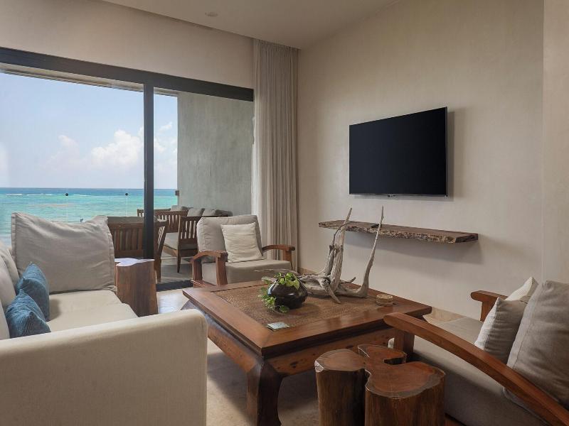 Antal By Beach Please Tulum image