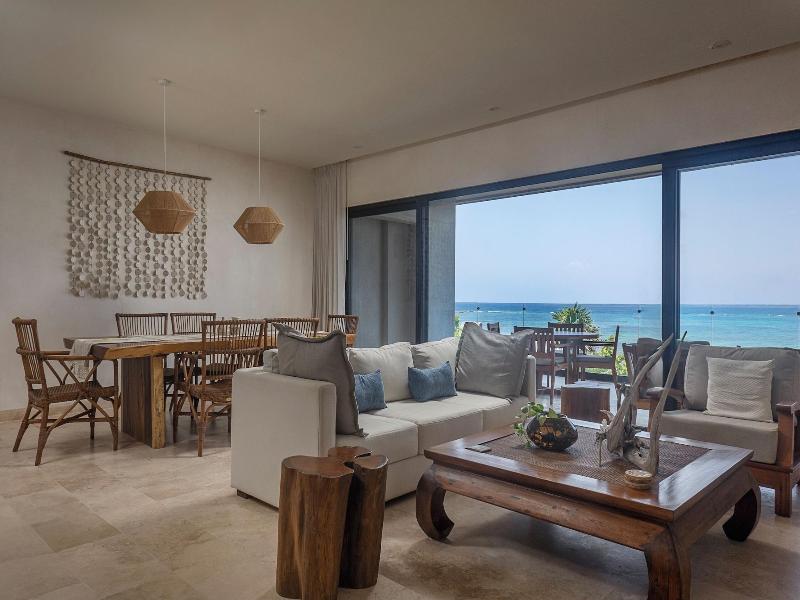 Antal By Beach Please Tulum image