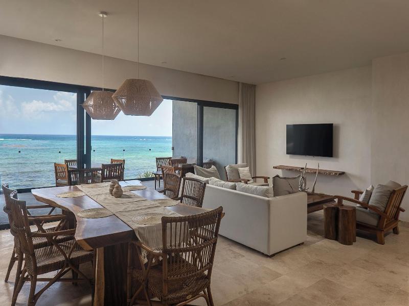 Antal By Beach Please Tulum image