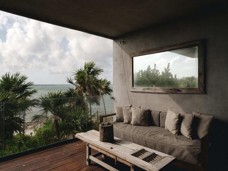 Antal By Beach Please Tulum image