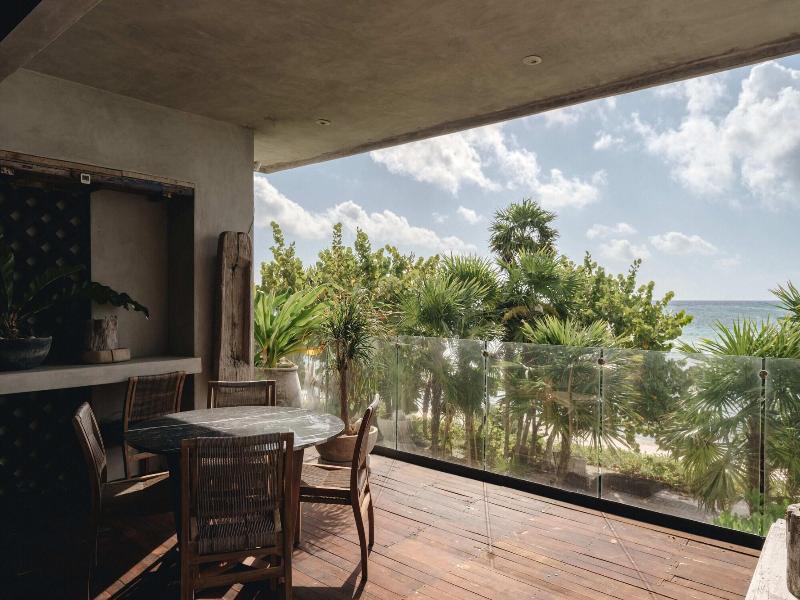 Antal By Beach Please Tulum image