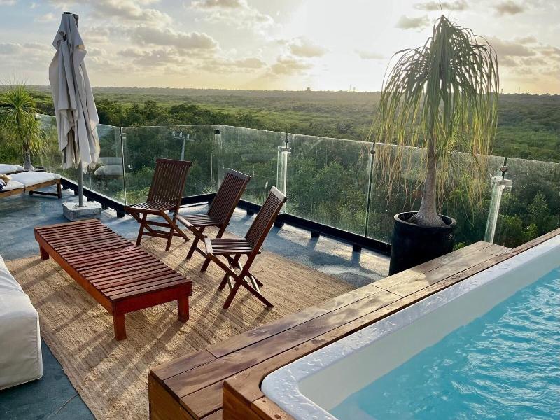Antal By Beach Please Tulum image