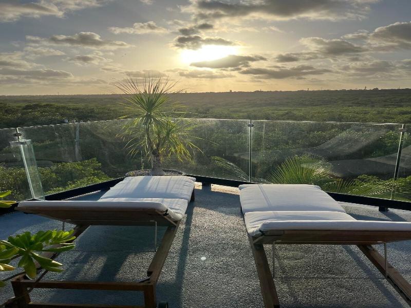 Antal By Beach Please Tulum image